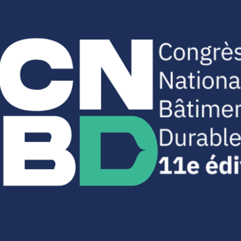 Congrès Bâtiment Durable : le rendez-vous national de la construction responsable 
