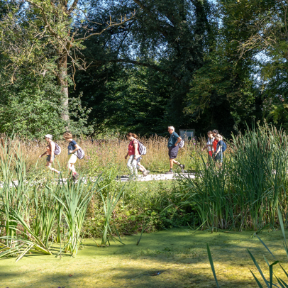 L’Office français de la biodiversité reconnait la Métropole Européenne de Lille « Territoire Engagé pour la Nature » 