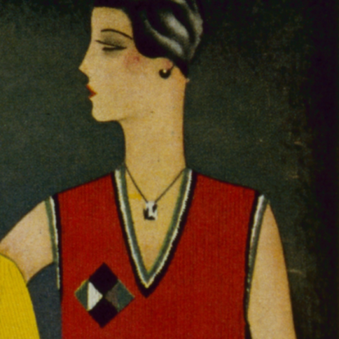 La Redoute invitée de La Piscine !