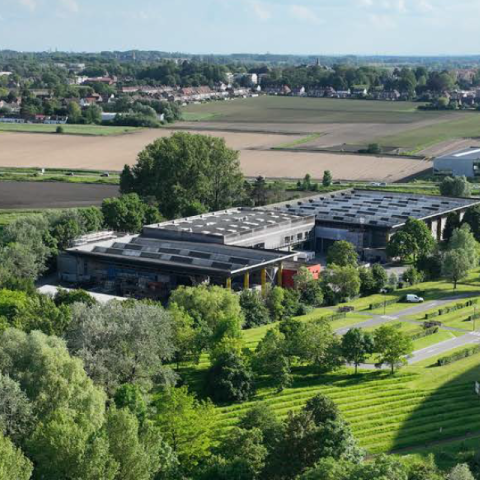 45 millions d’euros pour révolutionner le tri des déchets recyclables à Halluin et accélérer la transition écologique de la MEL