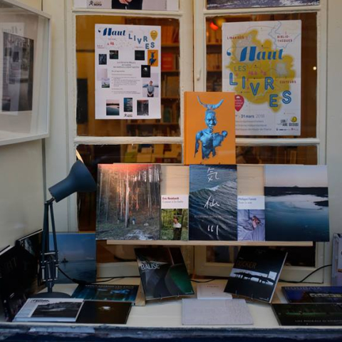 Soutenir le livre