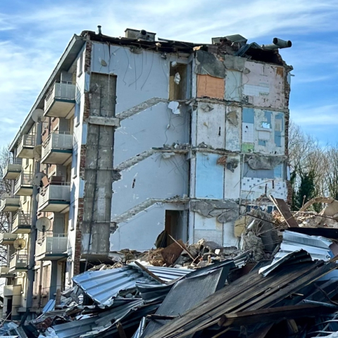 La transformation des Bois-Blancs continue à Lille