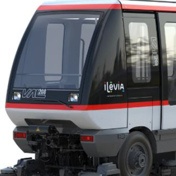 Ligne 2 du métro : la MEL renforce l’offre de transport avec la signature du contrat d’acquisition de 57 nouvelles rames