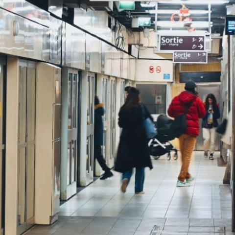 Ligne 1 du métro : la MEL annonce la fin de la période probatoire pour le nouveau pilote automatique et la poursuite vers le doublement des rames