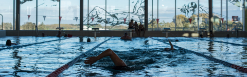 Plan piscine 2 : un bassin de 50 mètres dans la ZAC de l’Union