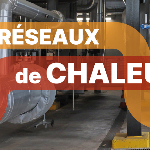Réseau de chaleur