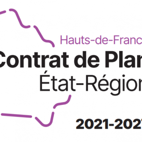 Signature du Contrat de plan Etat-Région 2021-2027