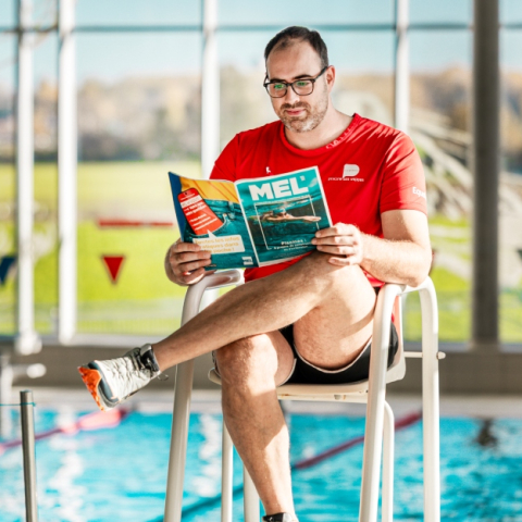 Votre revue MEL n°51 est arrivée !