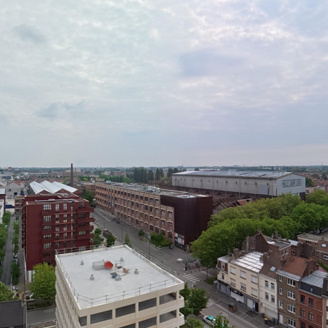 Fives Cail, un quartier en transformation