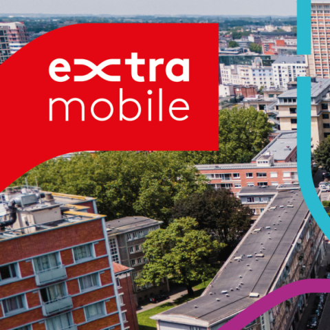 Tramway du pôle métropolitain de Roubaix–Tourcoing : la parole aux habitants !