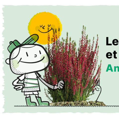 Le printemps du compostage et du jardinage 0 déchet