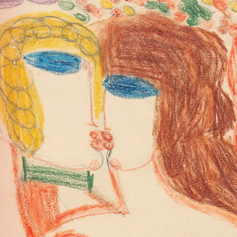 Pour la Saint-Valentin, pensez à la C'ART !