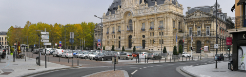 Procédure de déclaration d’état d’abandon manifeste à Roubaix