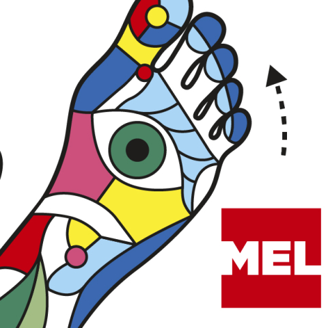 Redécouvrons le plaisir de marcher dans la métropole !