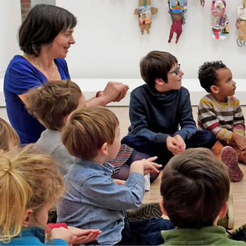 Que faire dans la métropole pendant les vacances ?