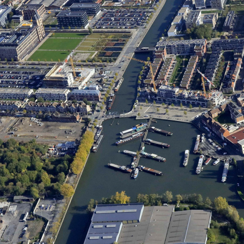 MIPIM 2019  Lille Métropole, terre de Design et d’opportunités immobilières