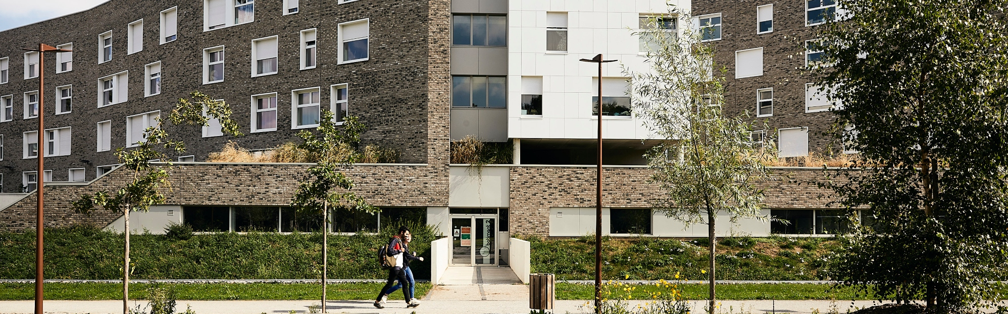 Plan Marshall pour le logement social : 2,4 milliards d’euros pour répondre aux défis de la transition énergétique et améliorer la qualité de vie des locataires de LMH