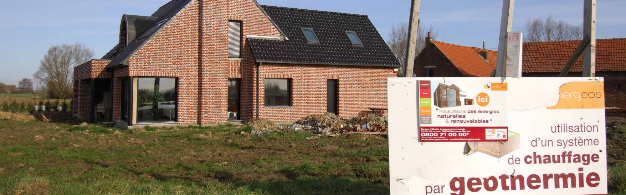 Cadastre géothermique : découvrez le potentiel de votre sous-sol