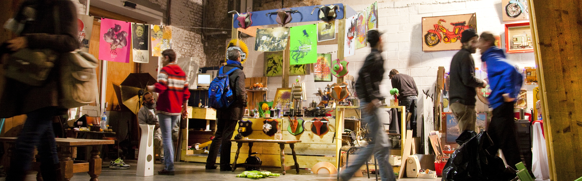 Agenda du week-end : que faire près de chez vous ?