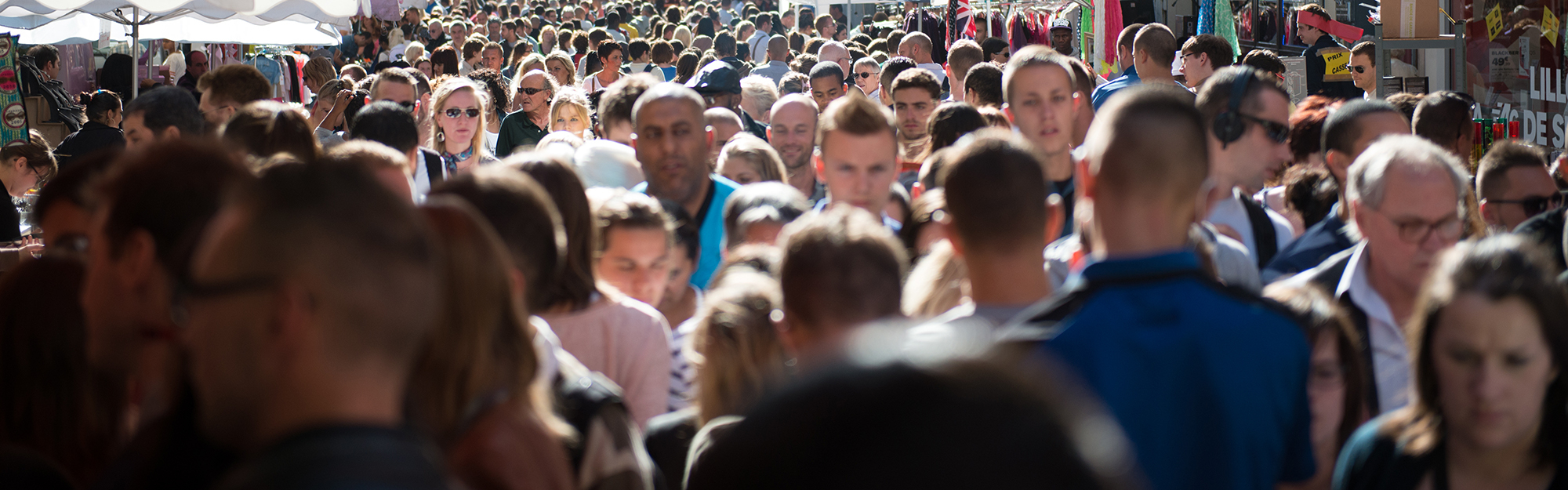 Braderie de Lille : en coulisses, la MEL s’active pour une édition 2023 réussie