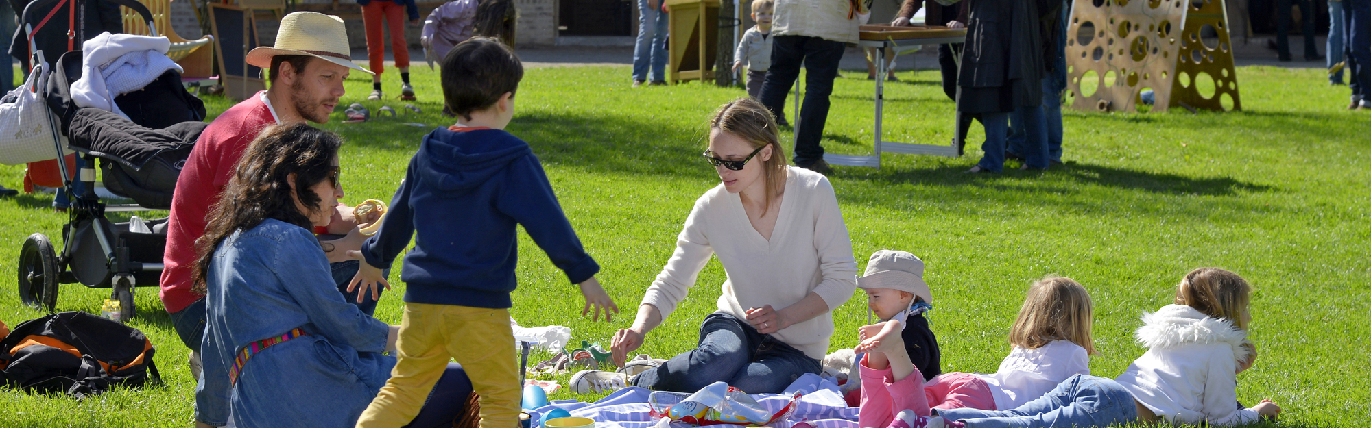 Que faire ce week-end dans la métropole ?