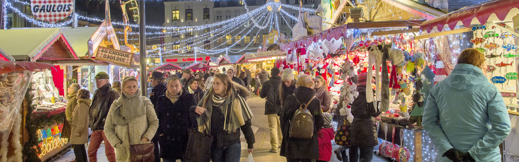 Agenda du week-end : que faire près de chez vous ?