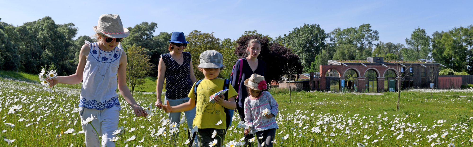 Que faire cet été dans la métropole