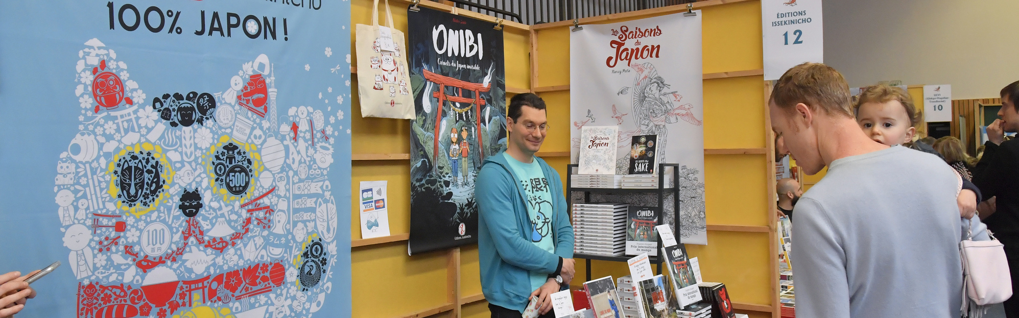 Agenda du week-end : que faire près de chez vous ?