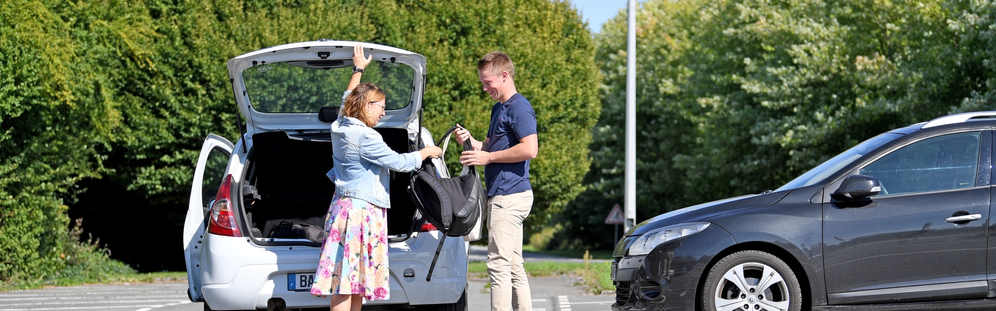 Pass Pass Covoiturage 2026 : relevez le défi !