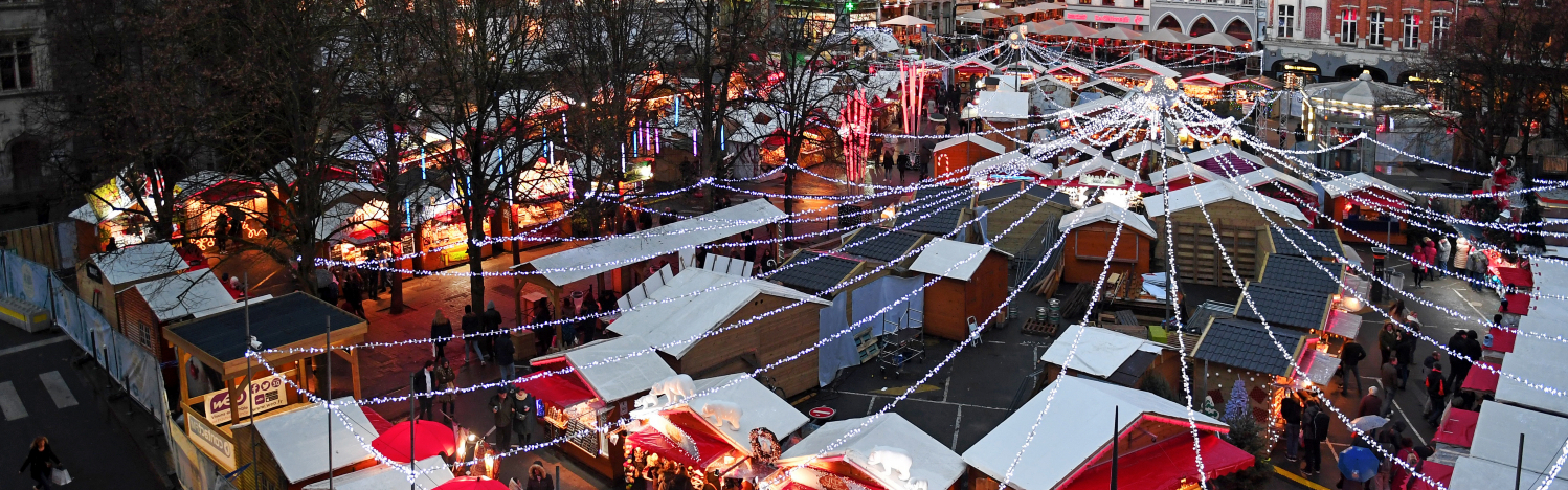 Que faire ce week-end dans la métropole ?