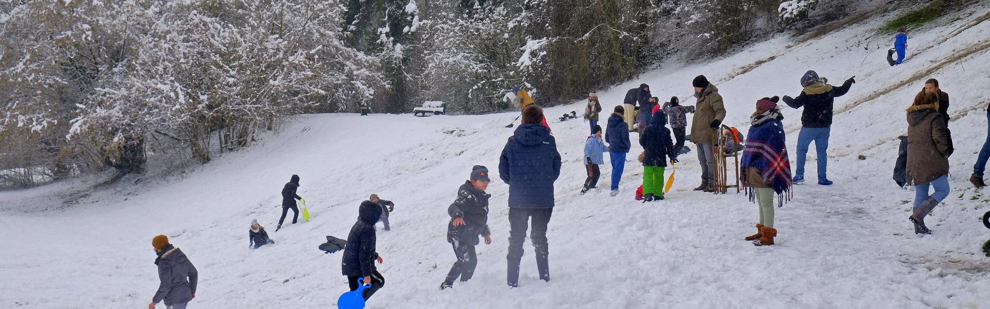 Agenda du week-end : que faire près de chez vous ?