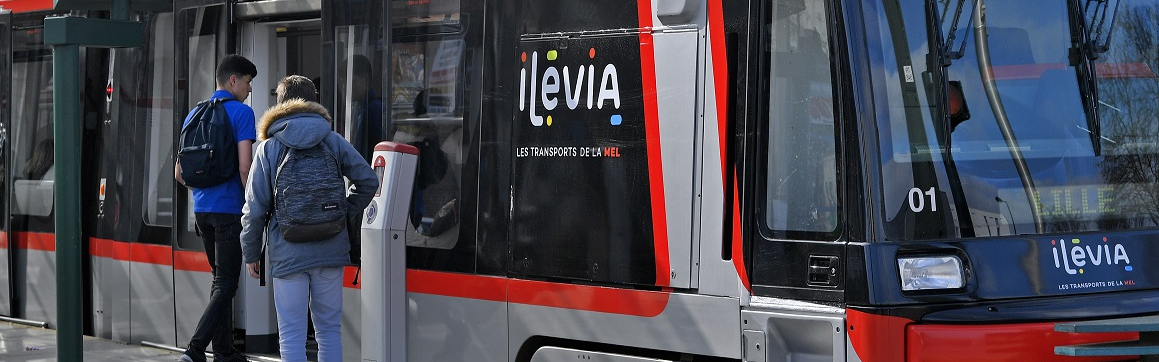 Schéma Directeur des Infrastructures de Transport :  la MEL engage le processus de concertation  pour la création des 5 nouvelles lignes de tramway