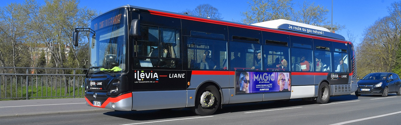 La MEL et la Région engagent les études pour créer deux liaisons rapides en bus reliant Lille à Comines et Ascq à Orchies