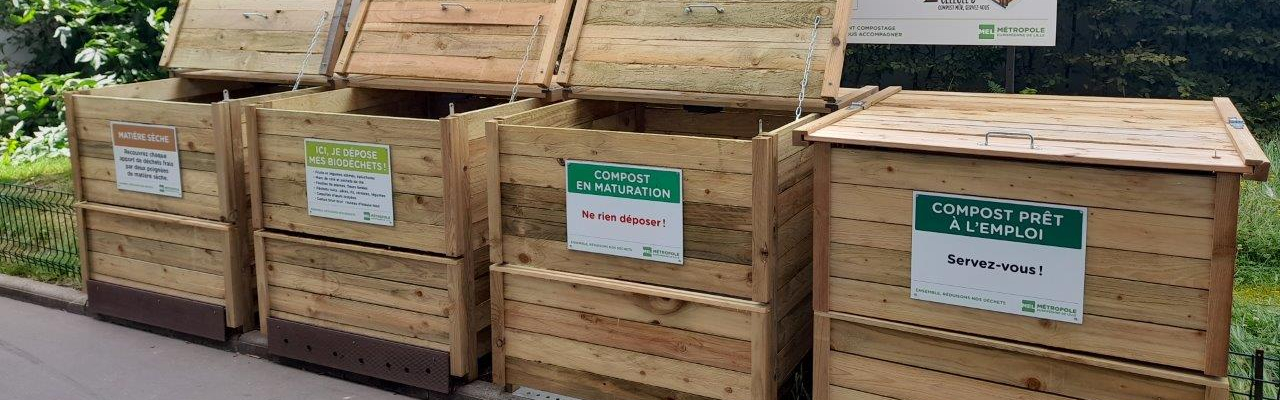 Prêts pour le compostage collectif ?