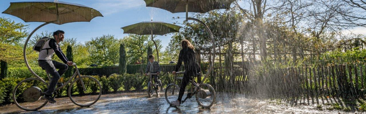 Ils innovent pour le climat
