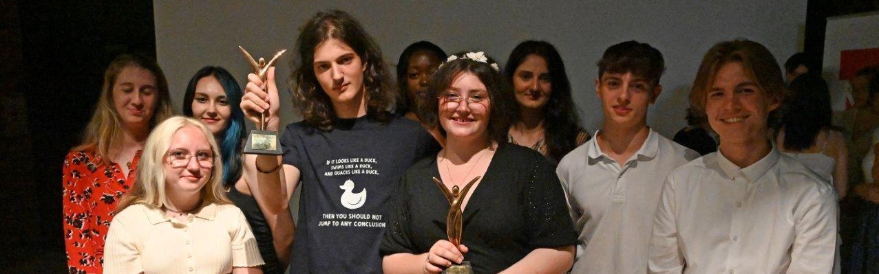 Soirée de l’Éloquence : pour soutenir la réussite éducative