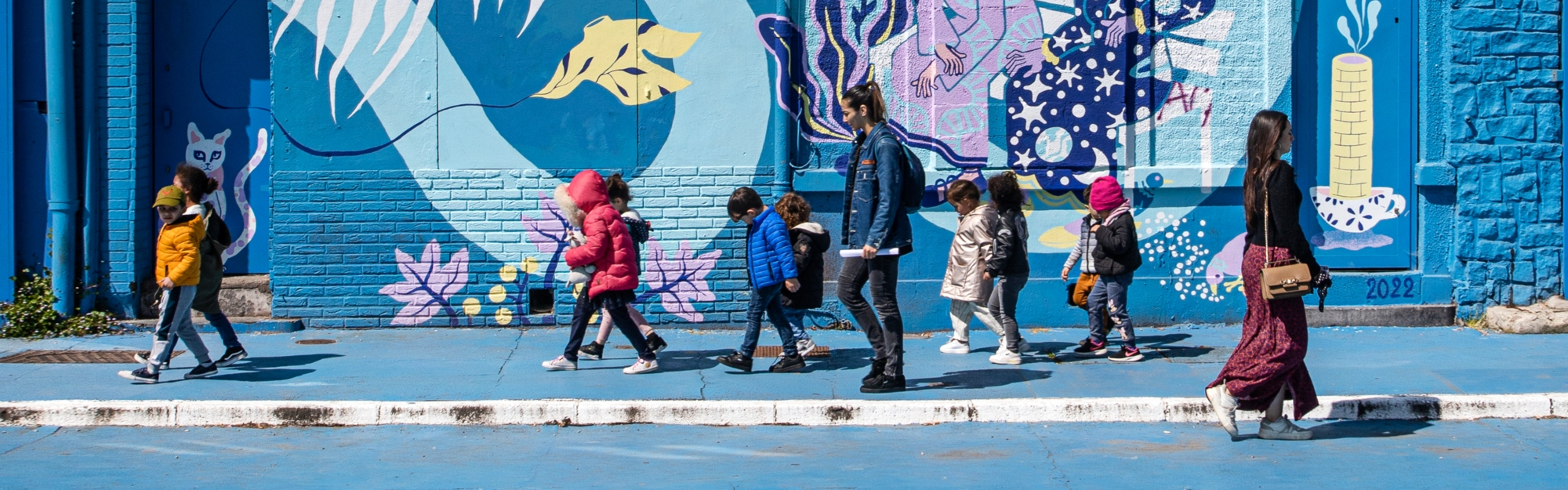 La campagne de programmation 2027 du contrat de ville est ouverte