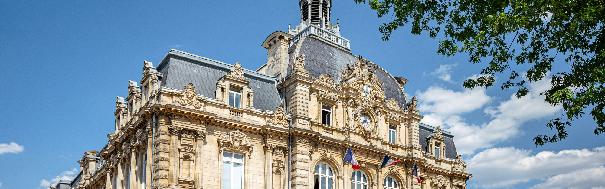 Procédure de déclaration d’état d’abandon manifeste à Tourcoing