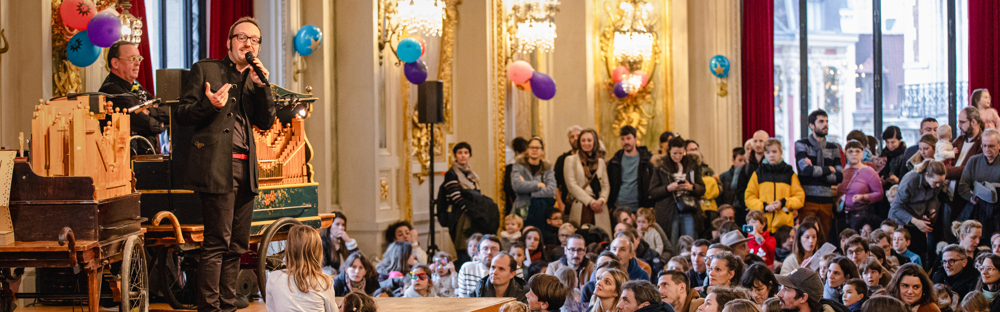 Agenda du week-end : que faire près de chez vous ?