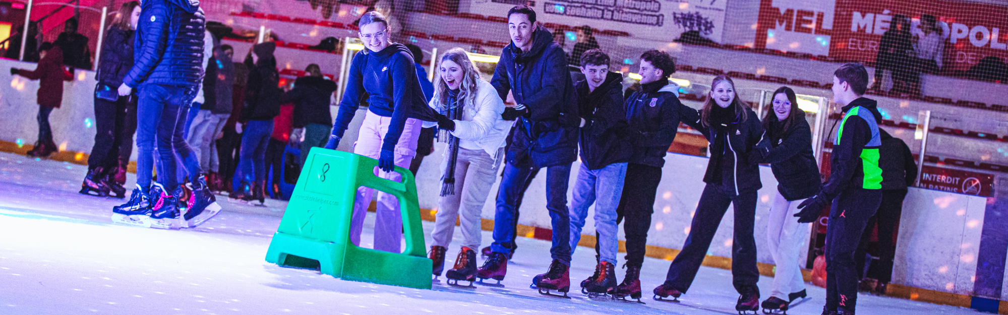 Que faire près de chez vous pendant les vacances ?