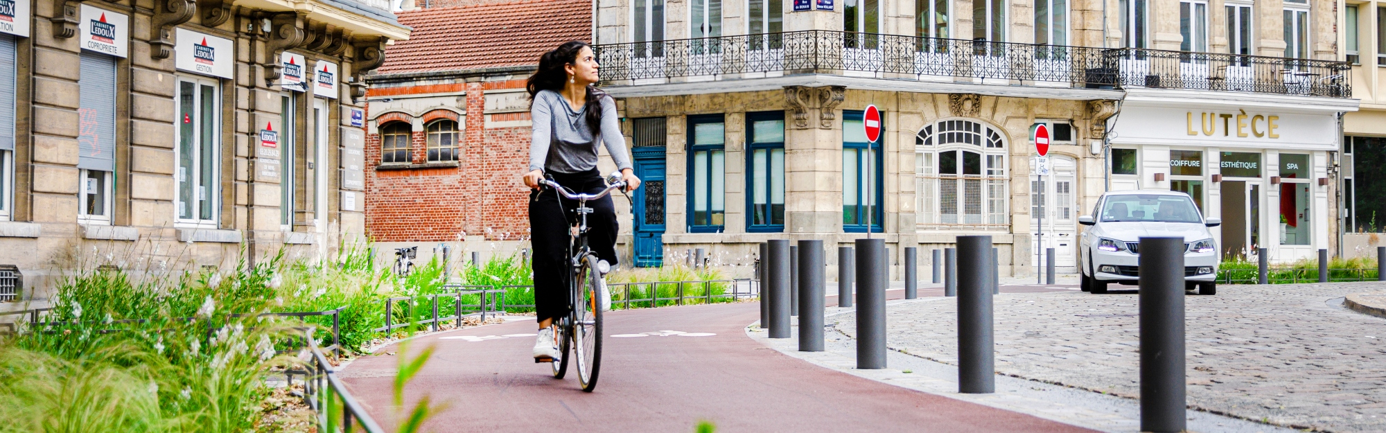 Challenge de la Mobilité Hauts-de-France : relevez le défi !