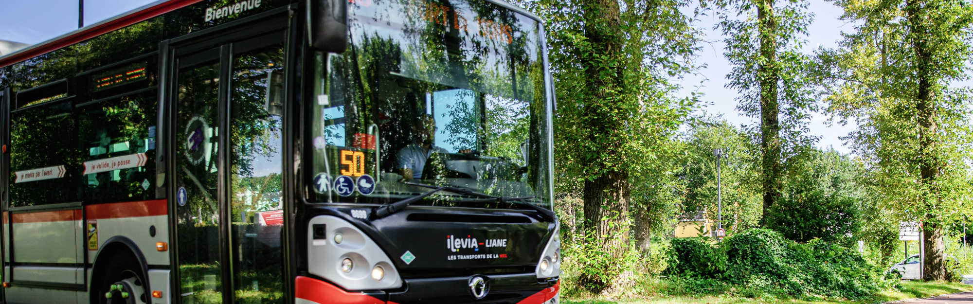 Pour accompagner la transition énergétique de son réseau de transport, la MEL engage l’acquisition de 41 bus électriques standards
