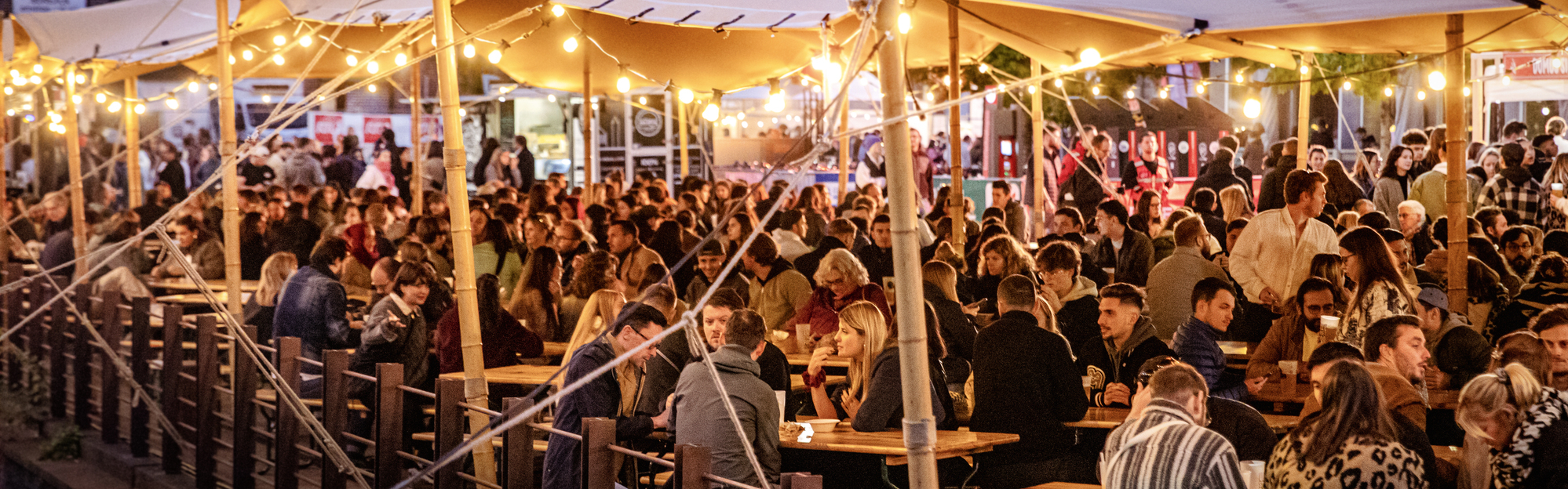 Lille Street Food Festival revient !