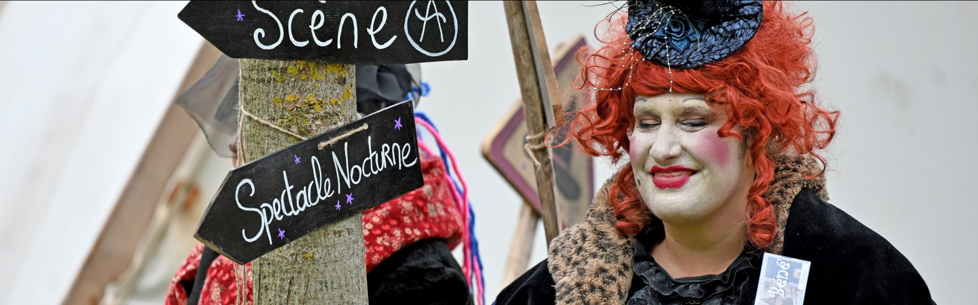 La Fête de la Sorcière revient en 2025