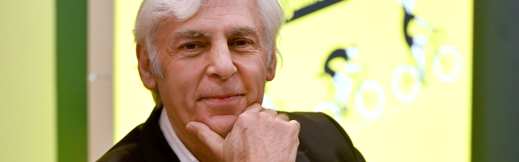 Tour de France 2025 : rencontre avec Pascal Sergent, spécialiste de l’histoire du cyclisme