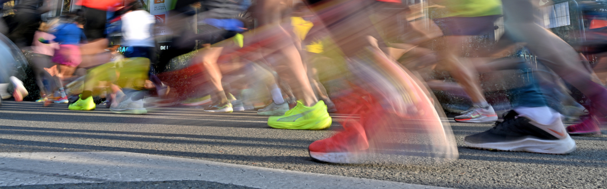Marathon de Lille 2026 : circulation, horaires et Fan Zone, toutes les infos