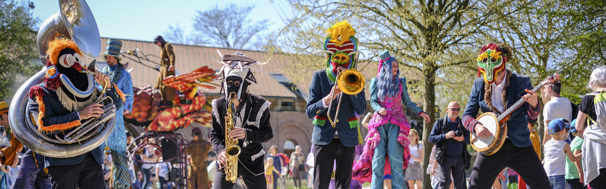 Que faire pendant les vacances dans la métropole ?
