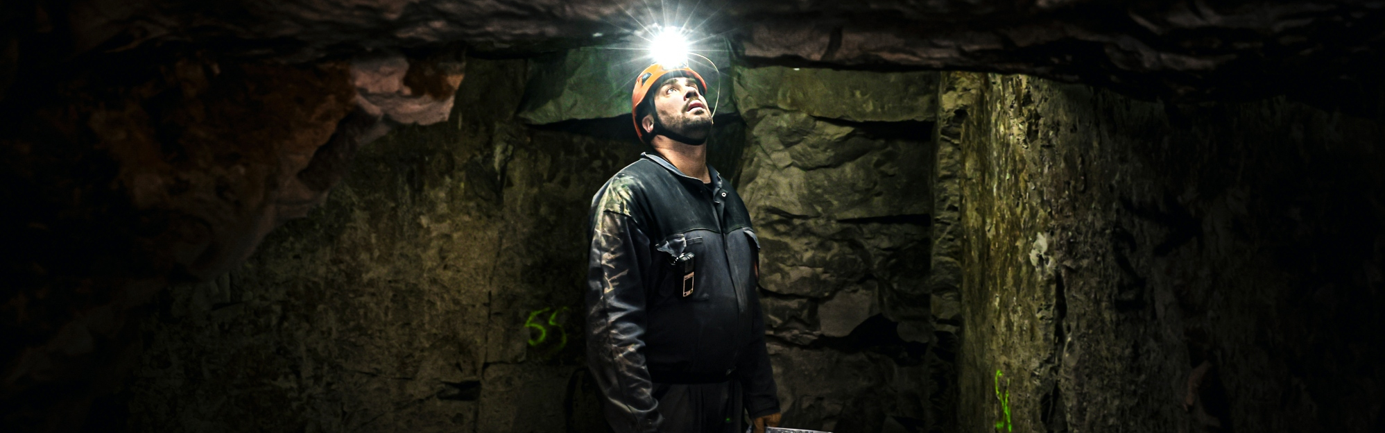 La MEL aménage deux nouveaux accès aux catiches pour les chauves-souris