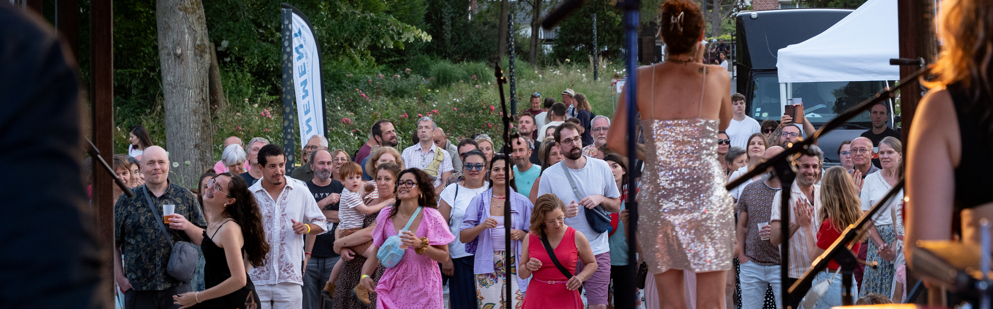 Que faire ce week-end dans la métropole ?