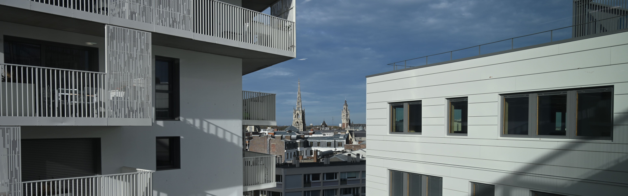 L’Autorité douanière européenne s’implantera à Lille : une reconnaissance majeure pour la Métropole européenne